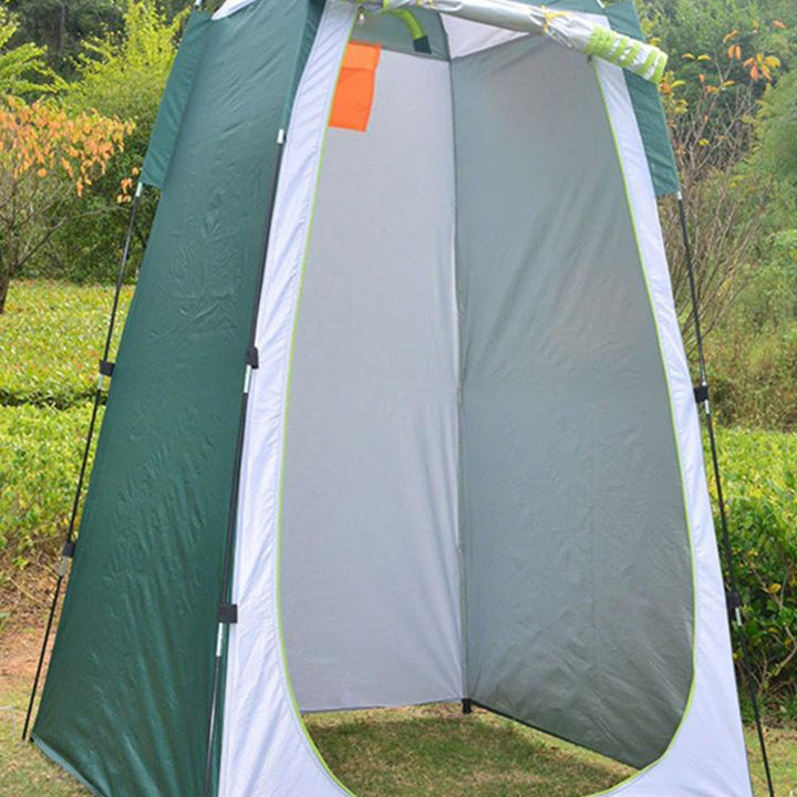 Portable Pop Up Privacy Tent