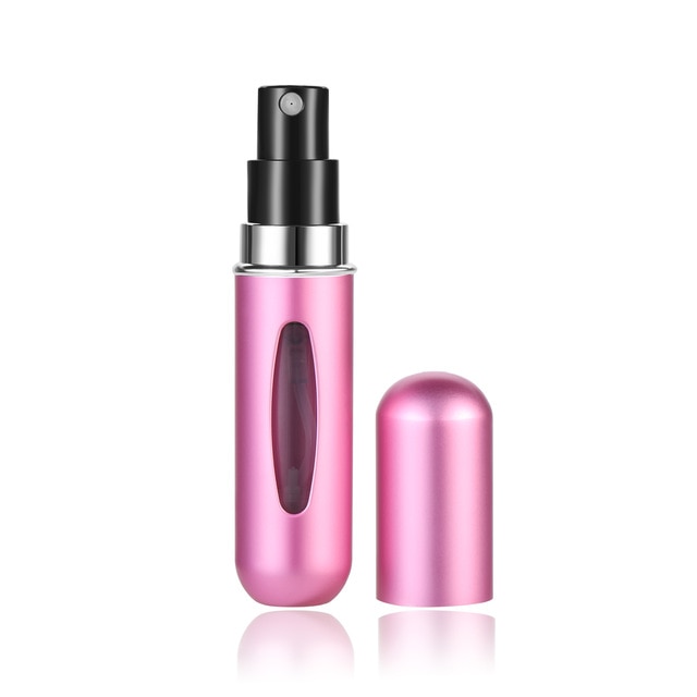 Mini Refillable Perfume Bottle