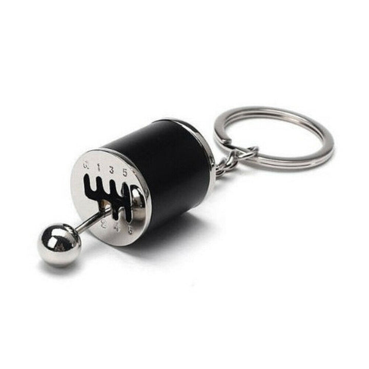 Mini Turbocharger Keyring