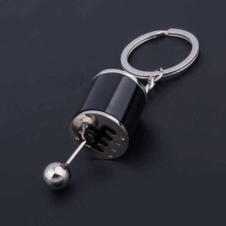 Mini Turbocharger Keyring