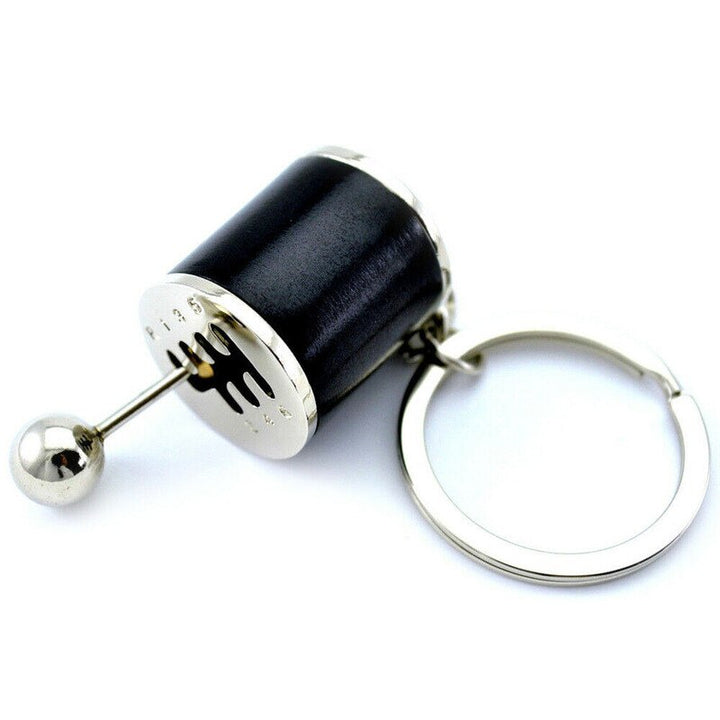 Mini Turbocharger Keyring