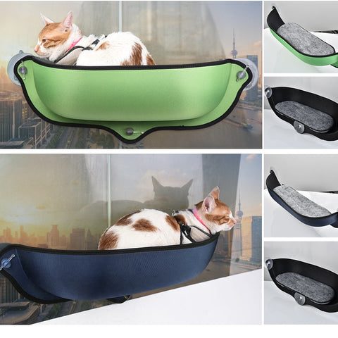Cat Window Hammock