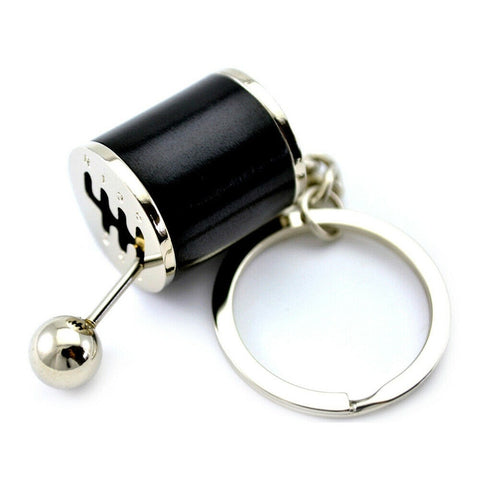 Mini Turbocharger Keyring