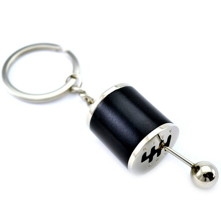 Mini Turbocharger Keyring